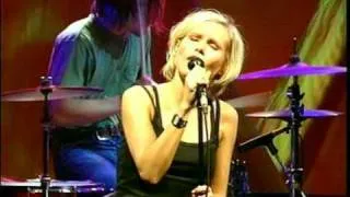 The Cardigans Live in Shepherds Bush Empire London 1996 (15) - Carnival