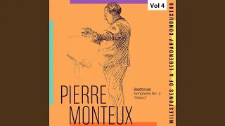 Symphony No. 4 "Poème de l'extase": Lento