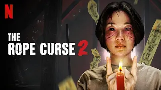 Проклятье верёвки 2 (The Rope Curse 2) - русский трейлер (субтитры) | Netflix