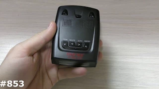 Обновление базы радаров антирадара SHO-ME с GPS. Обновление Sho-Me G800 STR