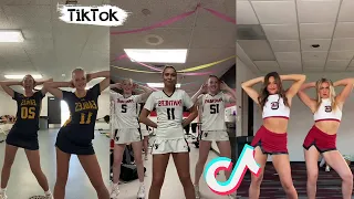 All Of The Lights Sped Up TikTok Challenge Dance Compilation