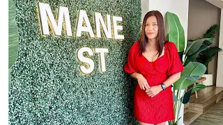 Mane Street Ladies Salon (British Owned) at Al Hamra Village | Ras Al Khaimah