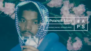 A POLAROID STORY x SMINO - INTERVIEW II