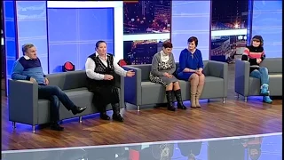 Суд до суда. Касается каждого, эфир от 11.03.16