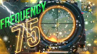 DJ SNAKE FREQUENCY-75 💖 || PUBG MONTAGE 🇮🇳 || CLOWN 🤡