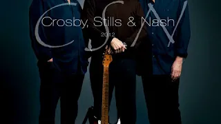 Crosby, Stills & Nash - Wooden Ships