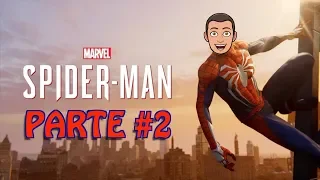 Marvel's Spider-Man #2