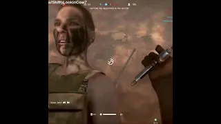 Battlefield 5 Rush of Playing Medic