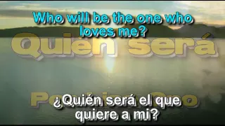 ¿Quién Será? / Who Will It Be? - Lisa Ono (Con letra & traducción al inglés)