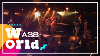 Tribali - Orient // Live 2017 // A38 World