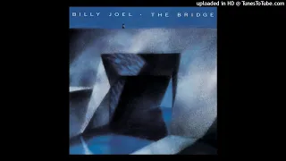 Billy Joel - Running On Ice - Vinyl Rip