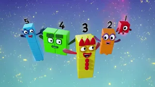 Numberblocks Intro Effects 2