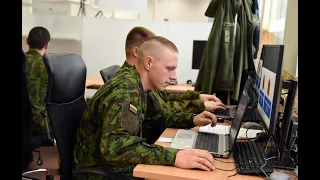 Lietuvoje vyksta kibernetinės pratybos "Kibernetinis skydas" ir "Gintarinė migla"