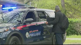 Atlanta Police investigate deadly shooting