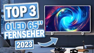 Beste 65Zoll OLED FERNSEHER im Vergleich | Neuheiten 2024