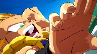 Dragon Ball FighterZ - CHA-LA HEAD-CHA-LA