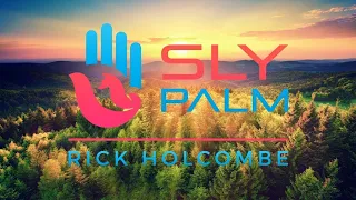 Sly Palm featuring Rick Holcombe