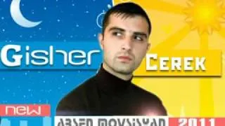 Arsen Movsisyan - Gisher cerek  (2011) Oriental style!!!  new!!!