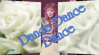 汀夏子　『Dance Dance Dance 1』