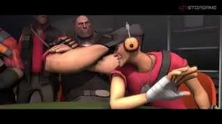 Team Fortress 2: Срок Годности (Перевод от StopGame.ru)