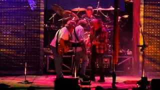 Neil Young and Crazy Horse - "Ramada Inn" Live at The Patriot Center, on 11/30/12, Song #8