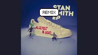 Alcemist & Coco - Stan Smith (R Sav Remix)