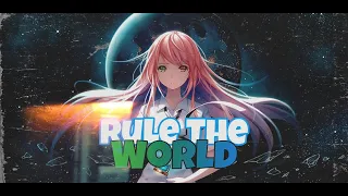 Nightcore↬｢Rule The World」TheFatRat with AleXa (알렉사) - Lyrics