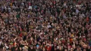 Rock am Ring 2010 - Jay-z Part 8