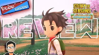 Review Story of Seasons: A Wonderful Life di Nintendo Switch Indonesia! | #PlusMinus