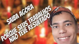 🔴LIVE - VOCÊ FEZ TRABALHO E ATÉ HOJE NÃO TEVE O RESULTADO ?