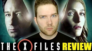The X-Files - Season 10 Review