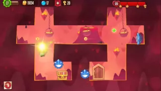 King of Thieves: level 74 (3 stars)