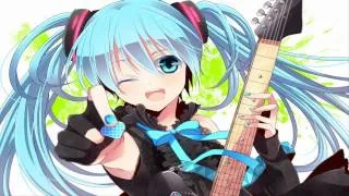 Nightcore - Don't Stop The Party