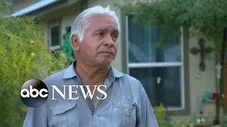 School shooting suspect’s grandfather: ‘It still hasn’t sunk in’ l ABC News
