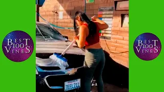 TOP FAILS OF THE MONTH #45 - July 2019 | Best100Vines