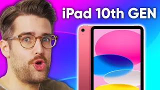 I got your mom an iPad - Apple iPad (10th Generation)