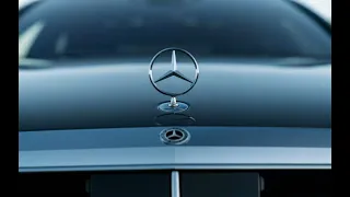 Mercedes-Benz отключил поддержку всех сервисных программ в России.