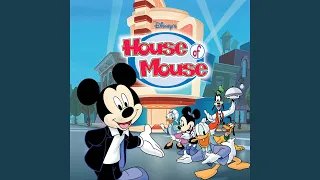 Rockin' at the House of Mouse (Extended Version)