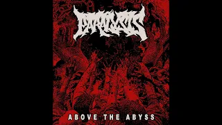 Paralysis - Above The Abyss (EP, 2023)