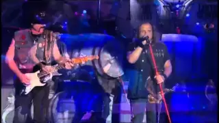 Lynyrd    Skynyrd      --       Simple   Man  [[  Official   Live  Video ]]  HD