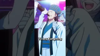 This Should Win the Anime Awards Best Comedy