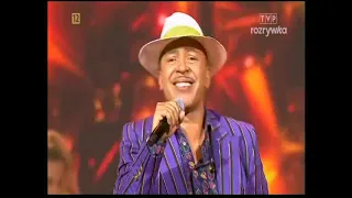 LOU BEGA - MAMBO NO 5 (LIVE, POLAND)