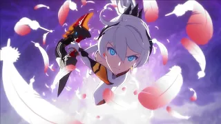 Destiny - Honkai impact amv