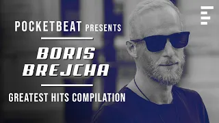 ♛ Boris Brejcha Greatest Hits | 46 Tracks | 4,5 hrs Video Marathon | Tracklist included