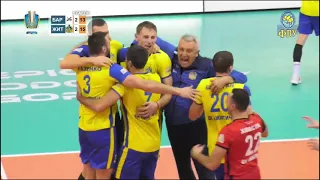 «Житичі» – «Барком-Кажани». Фінал Суперкубка України-2021. HIGHLIGHTS