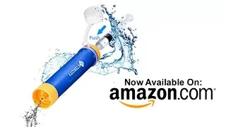 5 Awesome Survival Gadgets Available on Amazon: