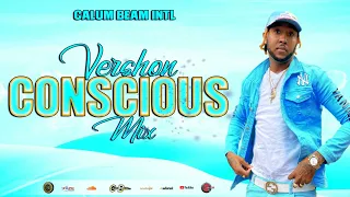 Vershon Mix | Vershon Conscious & Positive Songs (Calum beam intl)