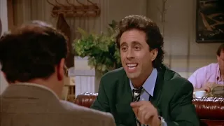 Artistic Integrity - Seinfeld