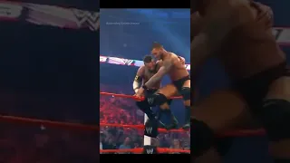 RANDY ORTON VS CM PUNK 🔥🔥#wwe #shorts #ytshorts #ytshort