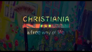 Documentary - Christiania a free way of life - 2013 - VOSTFR